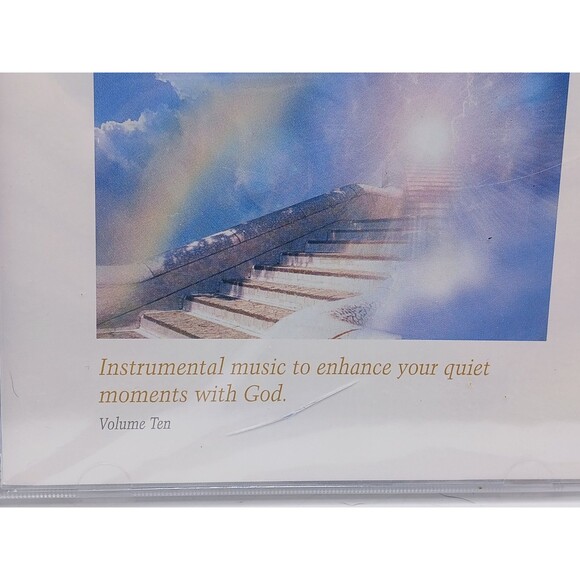 Our Daily Bread - Hymns of Heaven - Volume 10 ~ Various Christian CD New B23 - Picture 2 of 8